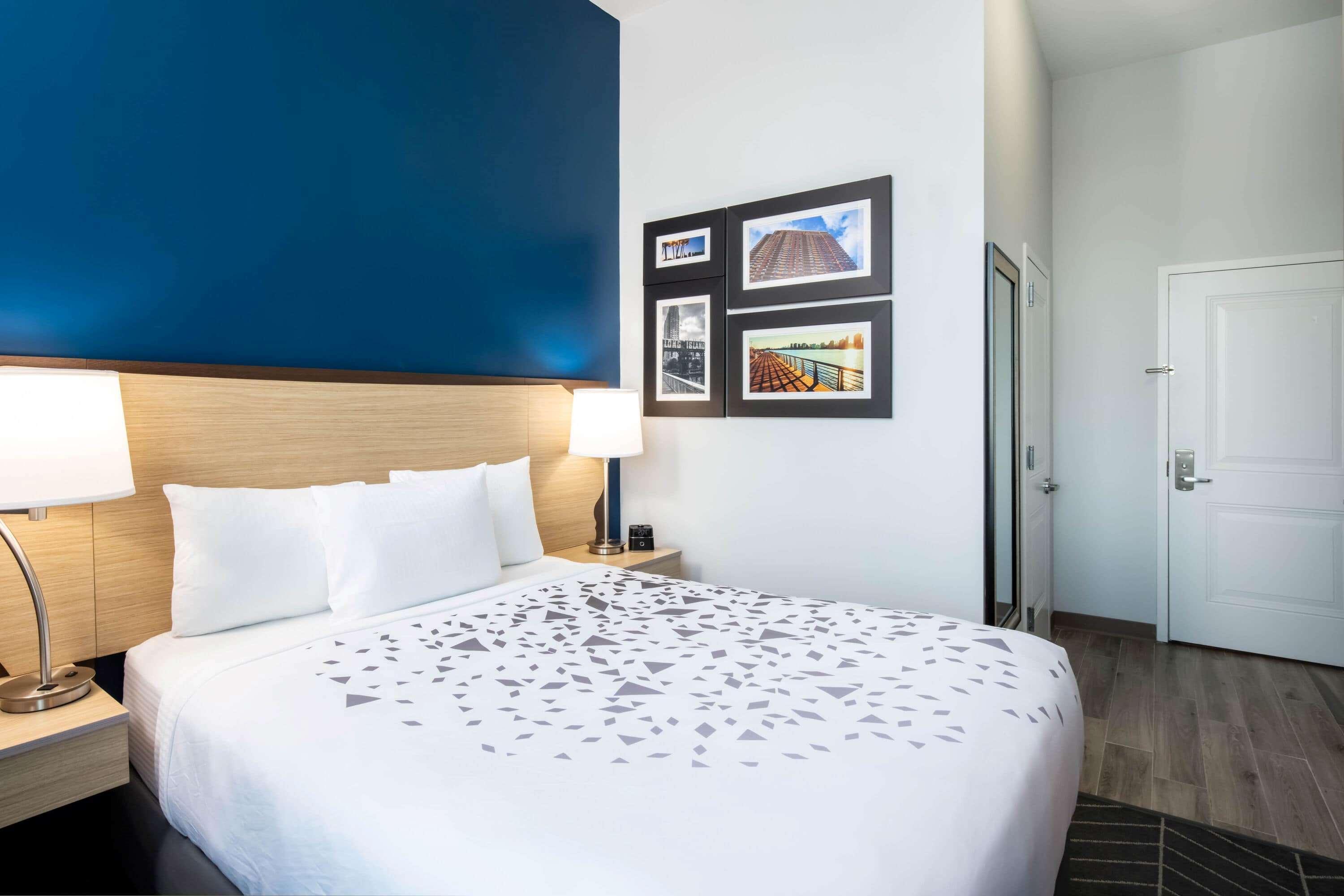 La Quinta Long Island Hotel Nova York
