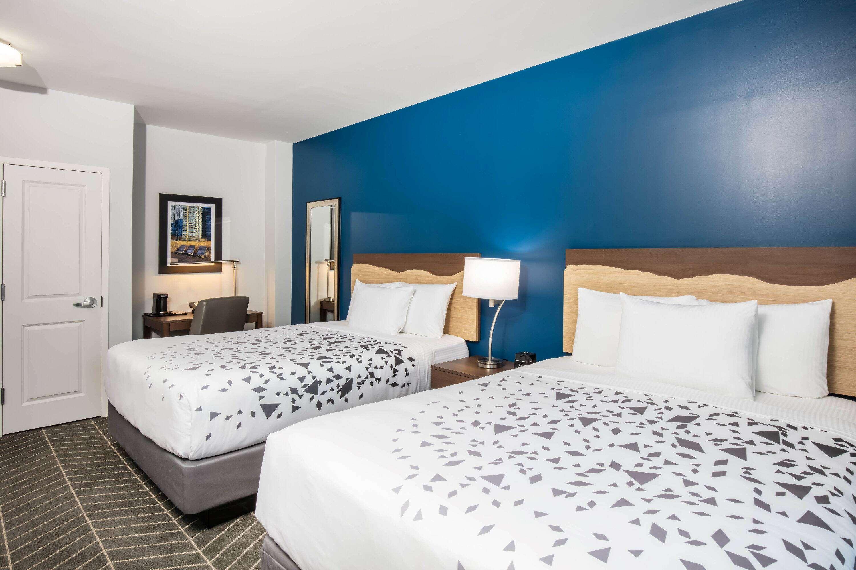 Hotel La Quinta Long Island Nova York