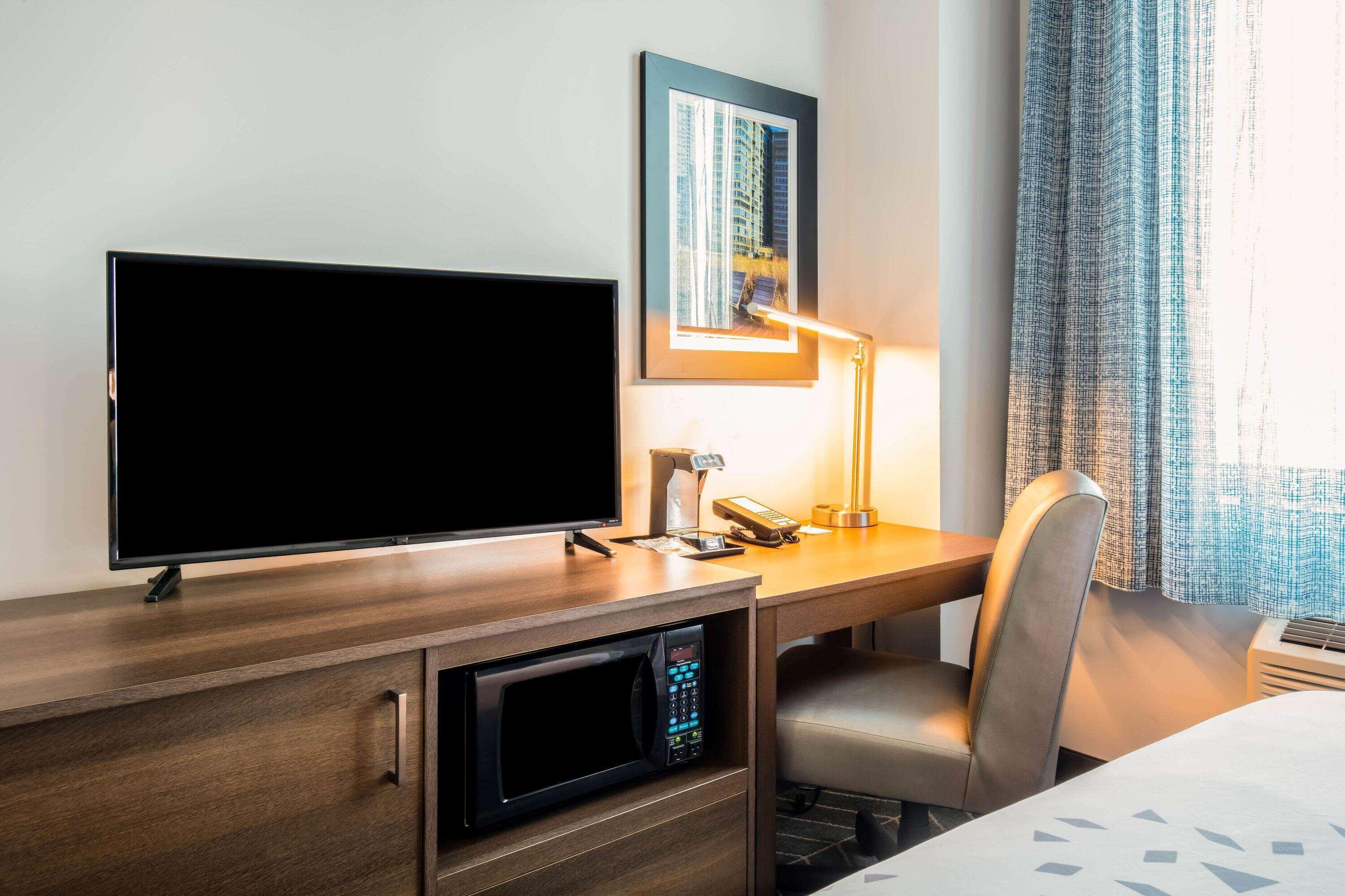 La Quinta Long Island 3* Nova York