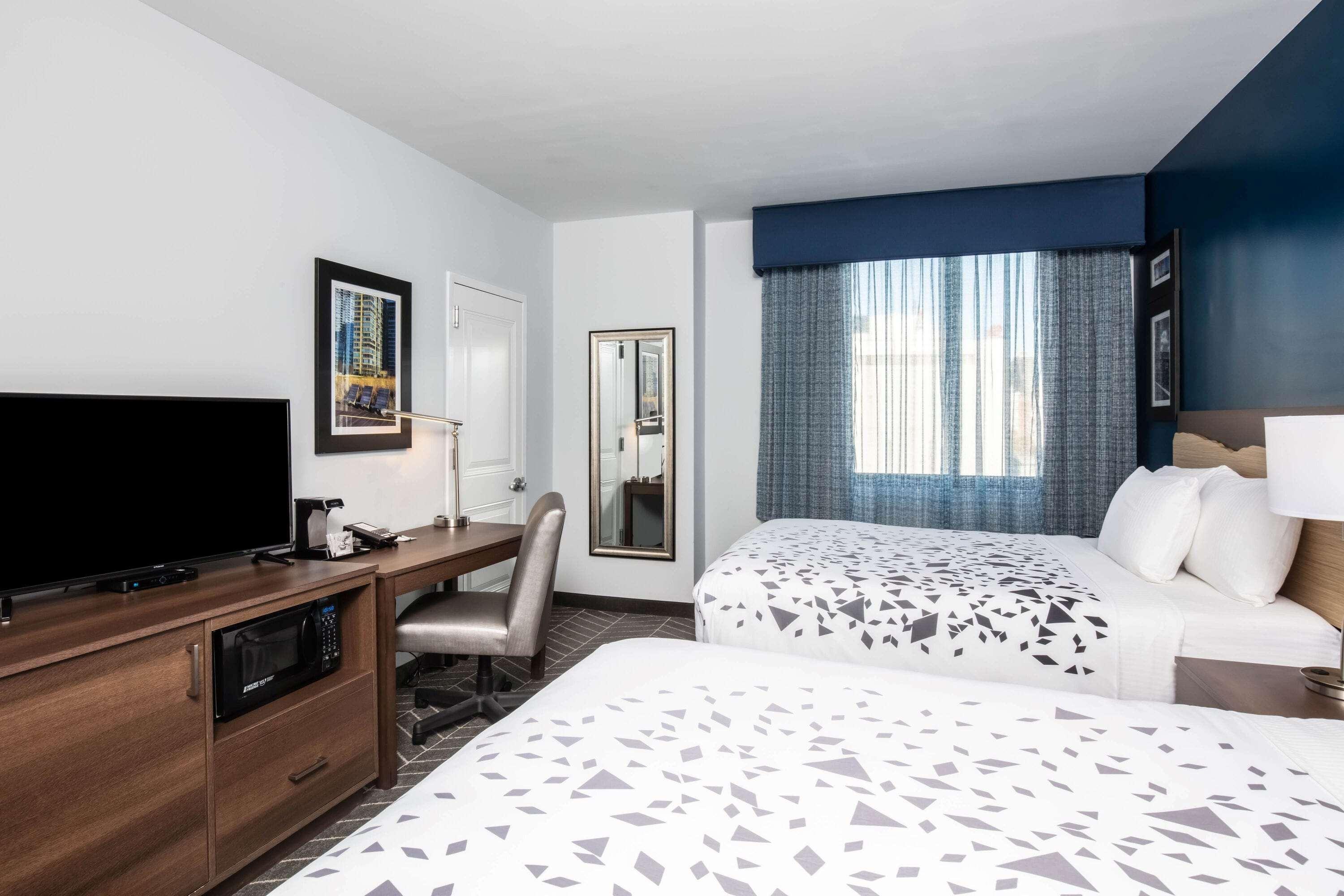 La Quinta Long Island 3* Nova York