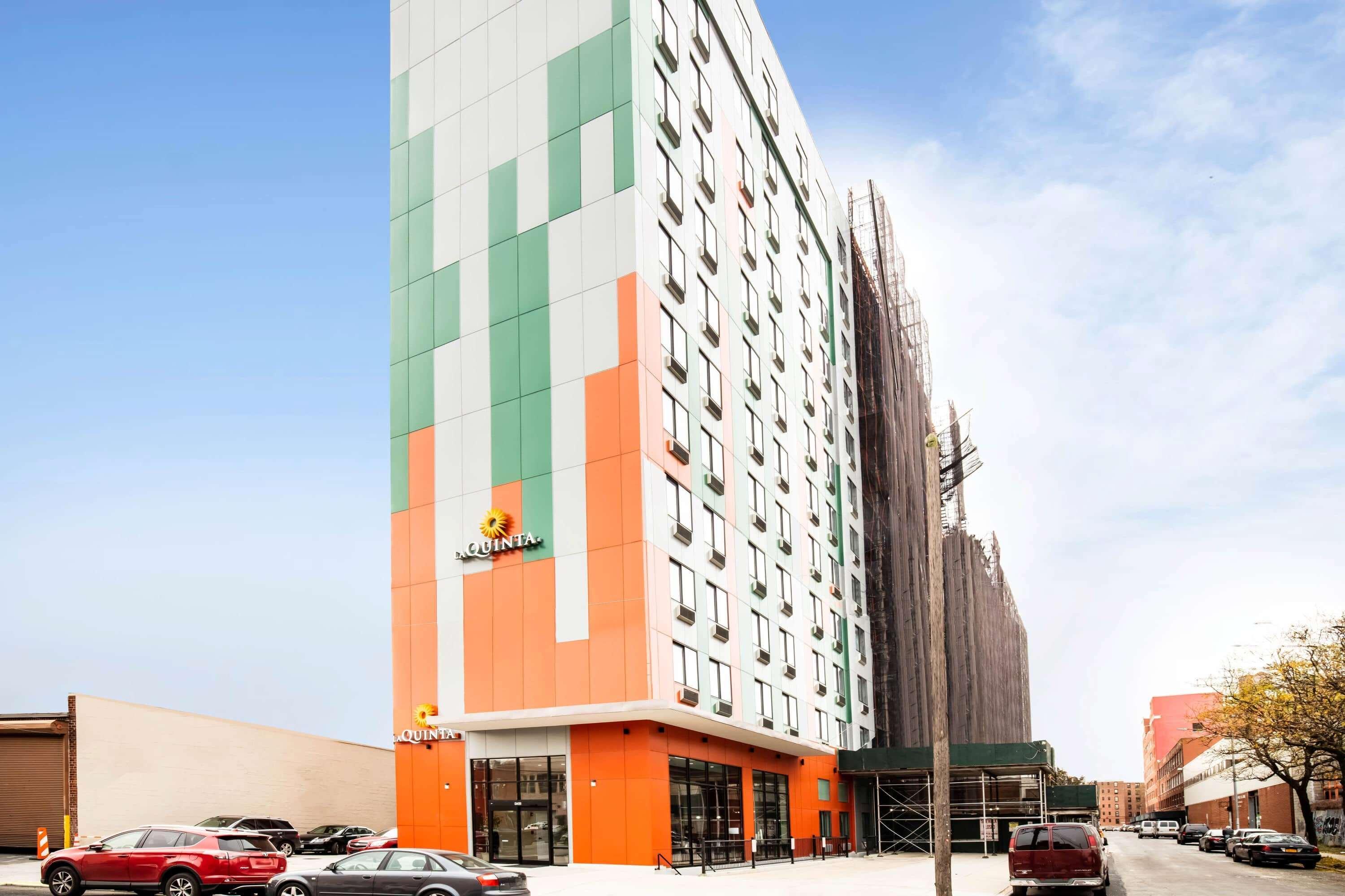 La Quinta Long Island 3* Nova York